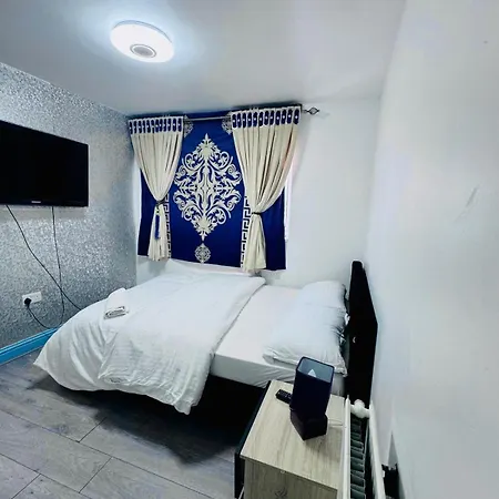 Unique Private Rooms-2