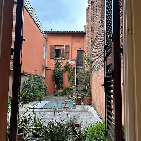 Casa Rella - Camera Doppia "Blue"-2
