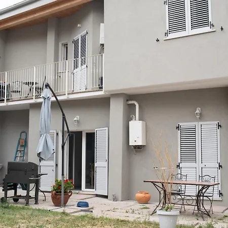 Guest House Da Roby-2