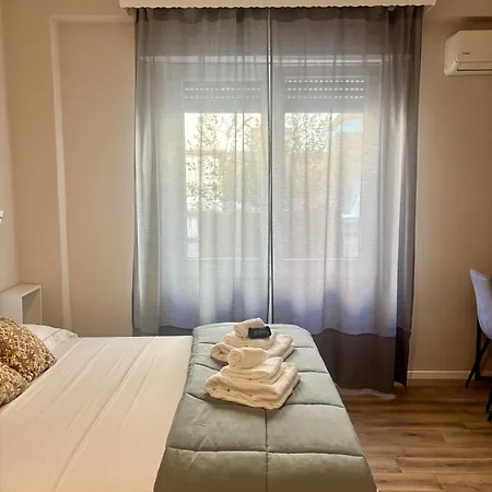 Taormina Center Private Rooms By Fragranza Di Sicilia-2