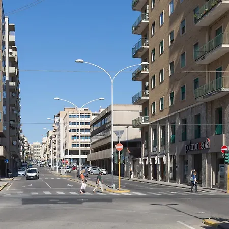 Apartment Sonnino 37-2