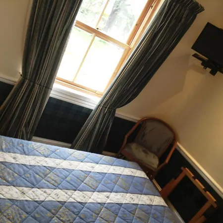 The Eskbank Hotel - Rathan House-3