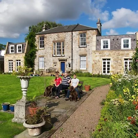 The Eskbank Hotel - Rathan House-2