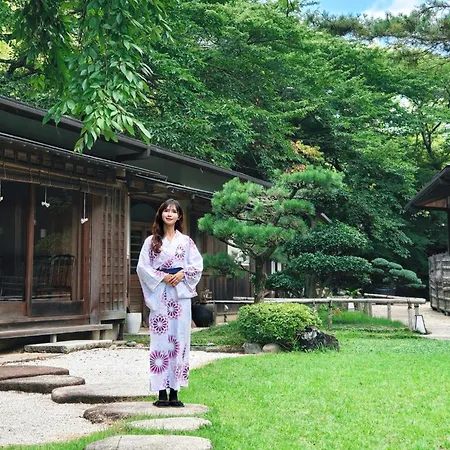 Oukai Villa Izumi - Vacation Stay 18006-3