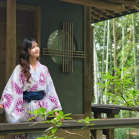 Oukai Villa Izumi - Vacation Stay 18006-2