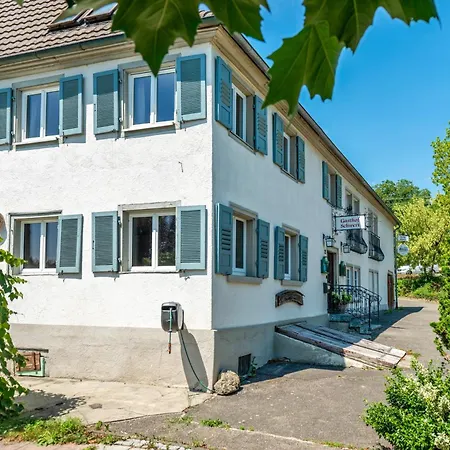 Gästehaus Schwert-2