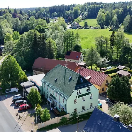 Waldhof zu Grillenburg im Tharandter Wald am See-3