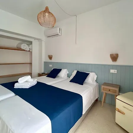 Ca sa Madona Hostal-2