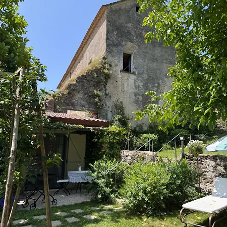 Felicia'S Country House-2