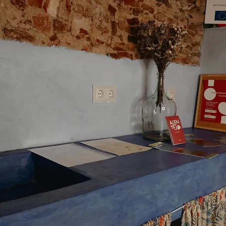 Casa De Sao Roque-3