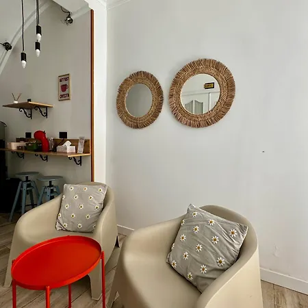 Hostal J&C-2