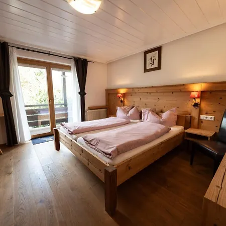 Landgasthof Bergblick-2