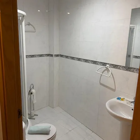 Hostal Alhambra-2