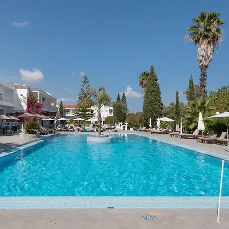 Ikaros Hotel Zante-3