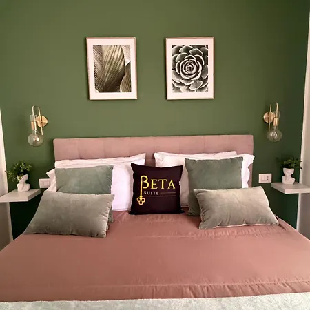 Beta Suite-3