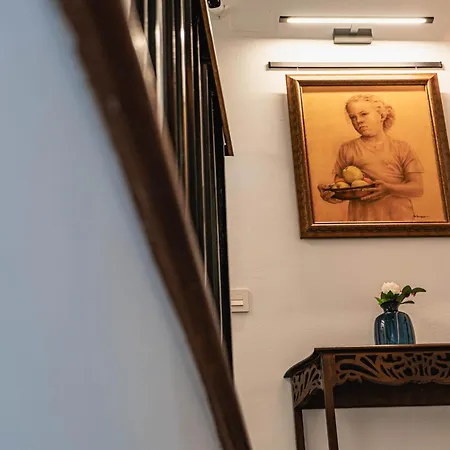 Hostal Boutique Tolox Sierra de las Nieves-2
