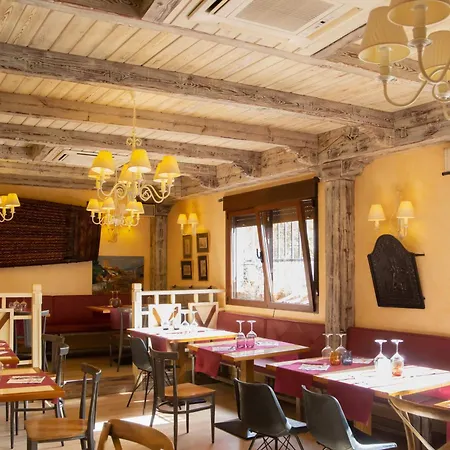 Hostal Numancia-3