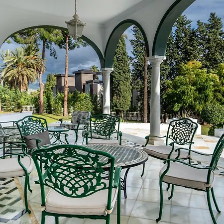 Palacio Suites Marbella-2