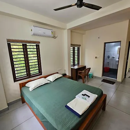 Madonna Meadows Homestay-3