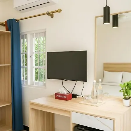 Ocean Dive Guesthouse-3