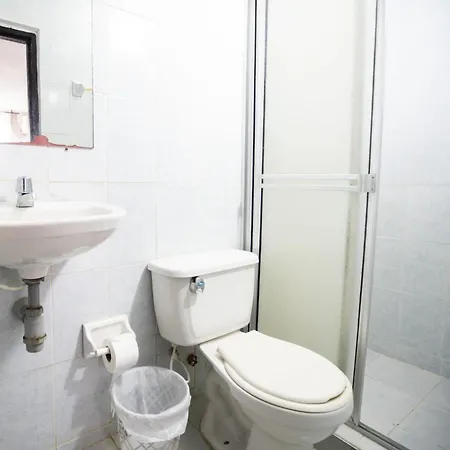 Hotel Casa Andrea-3