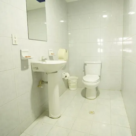 Hotel Casa Andrea-2