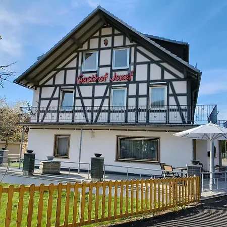 Gasthof Jozef-2