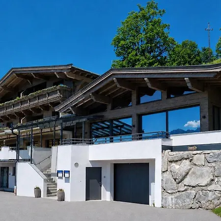 Gasthaus Schöne Aussicht - Familie Kitzbichler-2