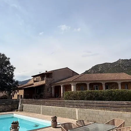 Villa Bella Vita-2