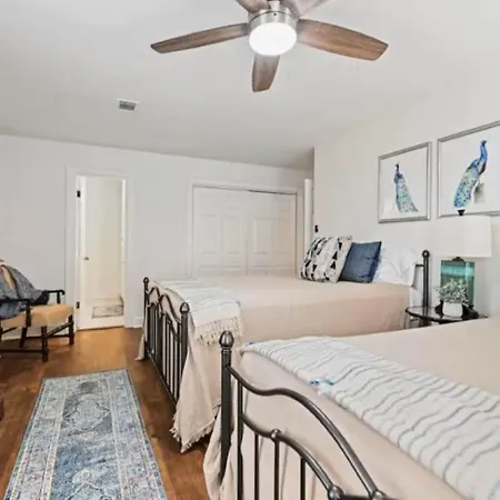Red Bluff Cottage-2