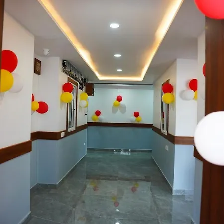 Athidhi Stay Inn-3