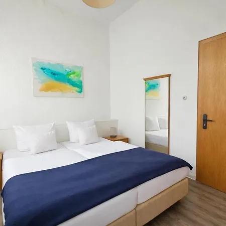 Pension Haus Weierts-2