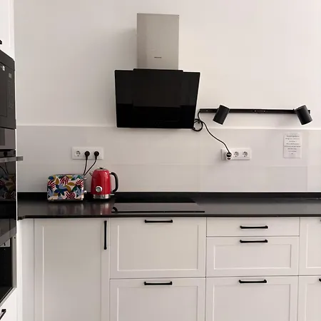 La Isleta Coliving-2