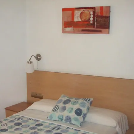 Hostal Felipe 2-2