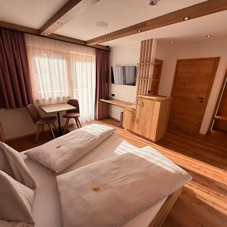 Anja'S Schoenblick - Bed & Breakfast-2