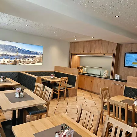 Gasthof - Restaurant Löcker-2