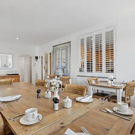 Paradiso Guesthouse & Self-Catering Cottage-3