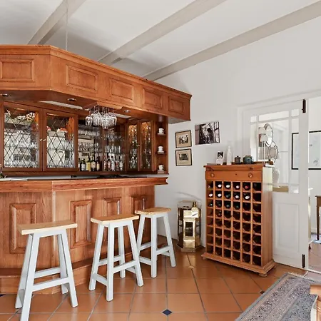 Paradiso Guesthouse & Self-Catering Cottage-2