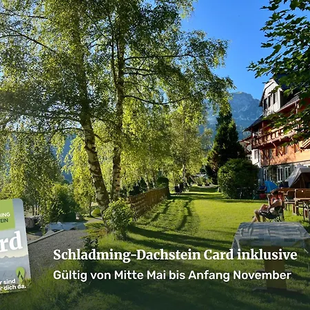 Fruehstueckspension Gsenger-3