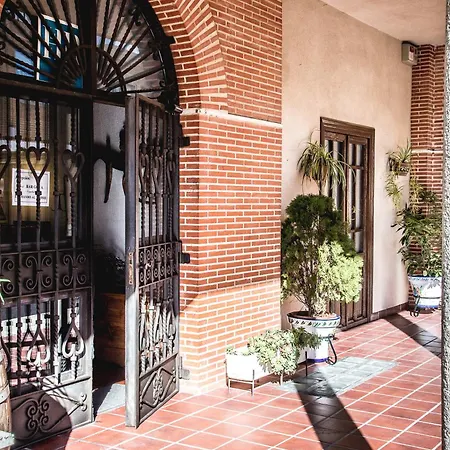 Hostal Goya II-3