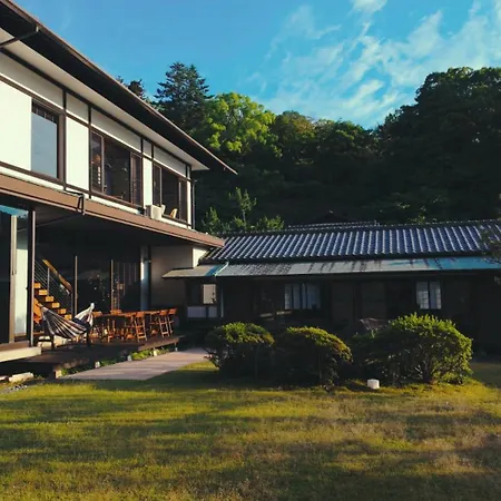 Miyajima Guest House Mikuniya-3