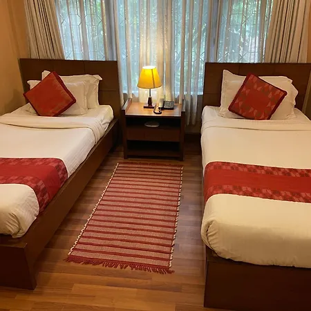 Rokpa Guest House-2