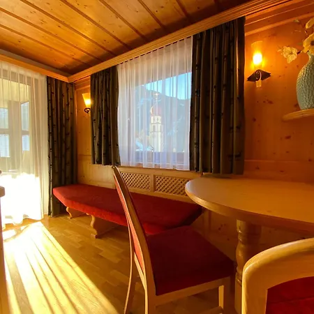 Pension Jagerhof - Sommercard Inkl - 5 Min zum Hochzeiger-2