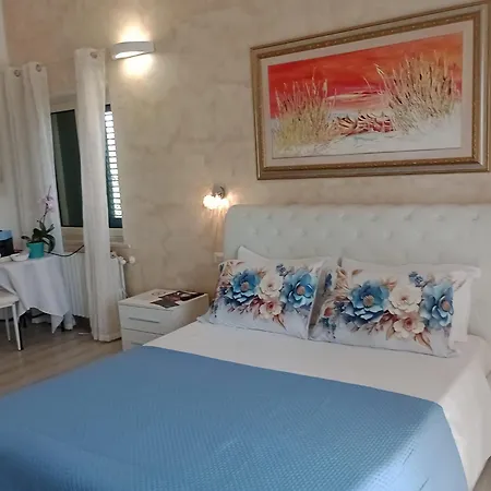 Viola Di Mare Rooms And Parking-3