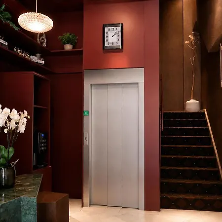 Legazpi Doce Rooms & Suites-3
