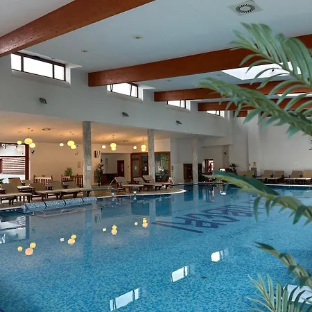 Dacii Liberi Resort And Spa-2