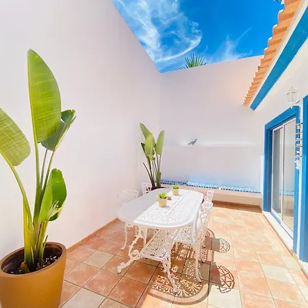 Aloha Burgau Guesthouse-2