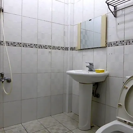 Guesthouse Puli-2