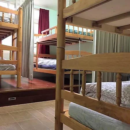 Guesthouse Puli-3