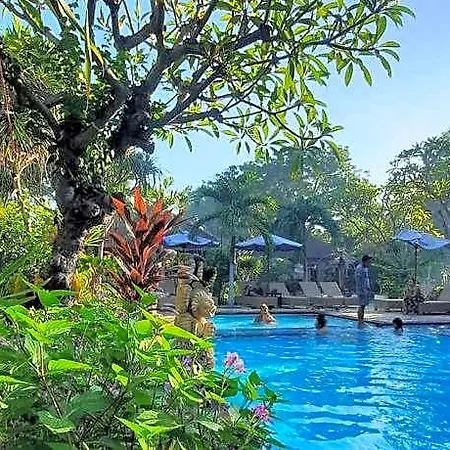 Tirta Sari Bungalow-2